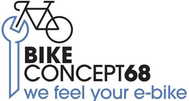 Bikeconcept68 e-bike specialist e-mtb - Fietsenwinkel