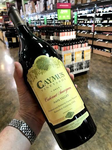 Wine Store «Total Wine & More», reviews and photos, 1744 Laskin Rd, Virginia Beach, VA 23454, USA