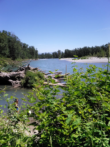 Park «Al Borlin Park», reviews and photos, 615 Simons Rd, Monroe, WA 98272, USA