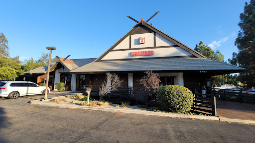 Benihana image
