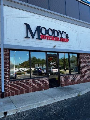 Moody’s Butcher Shop, 10106 Brooks School Rd, Fishers, IN 46037, USA, 
