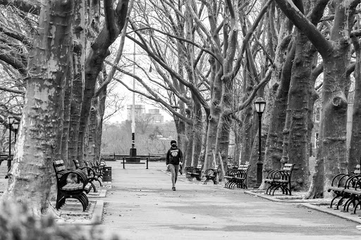 Park «Sunset Park», reviews and photos, 7th Ave & 43rd St, Brooklyn, NY 11232, USA