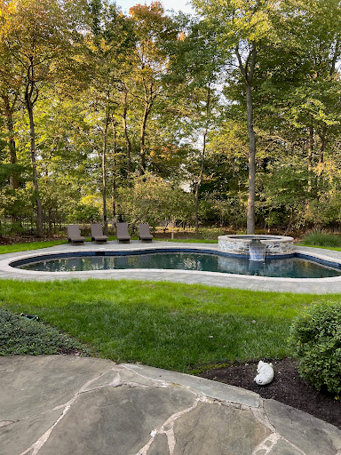Swimming Pool Contractor «Anthony & Sylvan Pools», reviews and photos