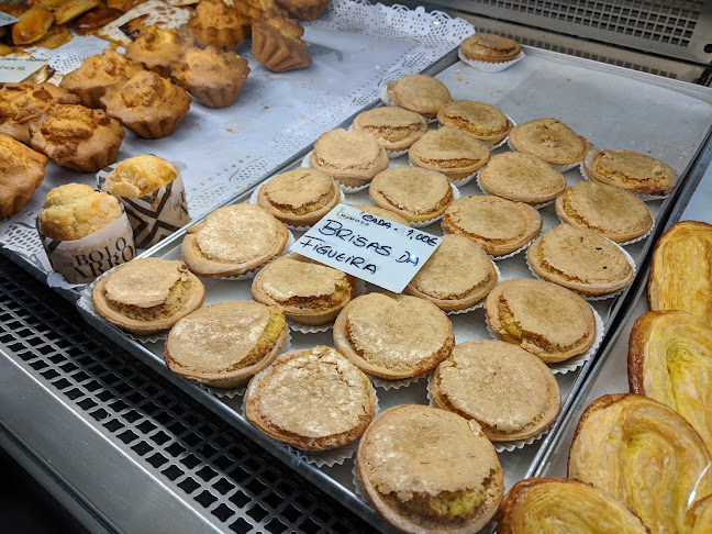 Padaria e Pastelaria Mimosa - Figueira da Foz