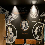 Photo n° 5 de l'avis de Nolwenn.o fait le 03/10/2021 à 20:36 pour Monzù Grands Hommes à Bordeaux