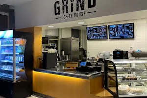 The Grind Coffee House - Campus image