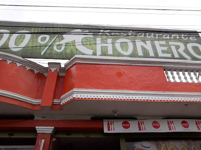 Opiniones de Restaurante 100% Chonero en Otavalo - Restaurante