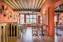 Atmosphère du Restaurant mexicain Tigermilk Lille - n°9