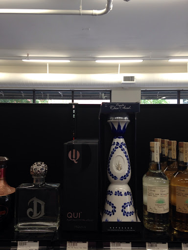 Liquor Store «All American Liquors», reviews and photos, 411 Brazos St #100, Austin, TX 78701, USA