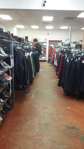 Thrift Store «Goodwill», reviews and photos