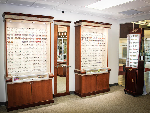 Optometrist «RidgeView Optometry», reviews and photos, 8540 Scarborough Dr #240, Colorado Springs, CO 80920, USA