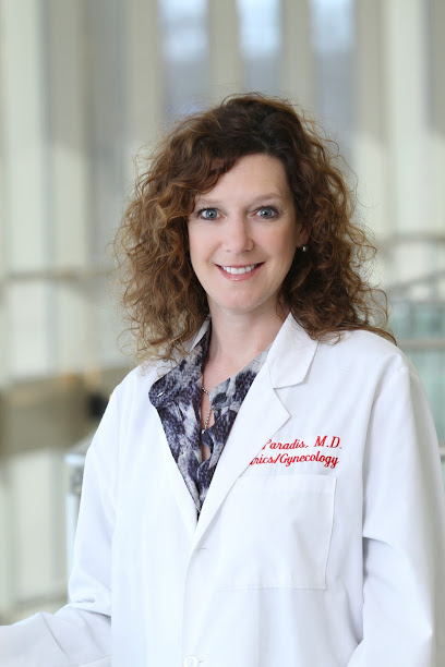 Dr. Cheryl Paradis, OBGYN