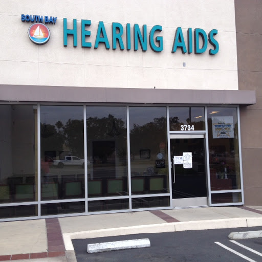 Hearing aid repair service Torrance