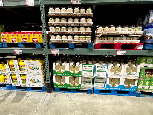 Warehouse club «BJ’s Wholesale Club», reviews and photos, 2370 Walnut St, Cary, NC 27518, USA