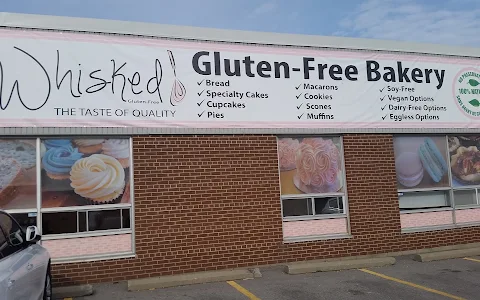 Whisked Gluten-Free Bakery image