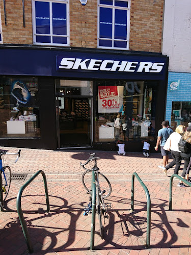 Skechers - Bournemouth