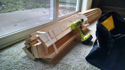 Moving Company «House To Home Moving Inc», reviews and photos, 3298 Orange Grove Ave, North Highlands, CA 95660, USA