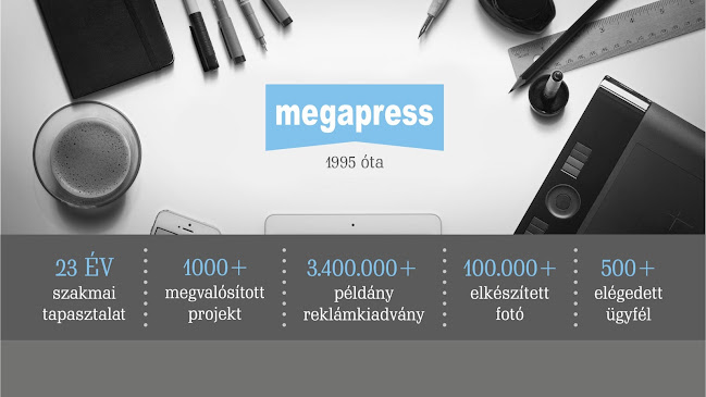 Megapress - Purgel Zoltán