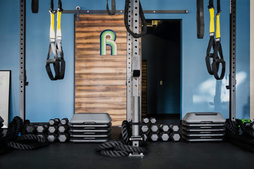 Gym «Retrofit Studio», reviews and photos, 1515 E 11 Mile Rd, Royal Oak, MI 48067, USA