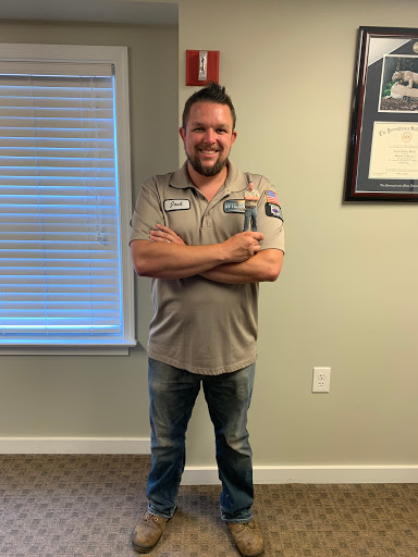 Plumber «Jeffrey A Wilbur Plumbing & Heating, Inc.», reviews and photos, 6508 Brandy Ln, Mechanicsburg, PA 17050, USA