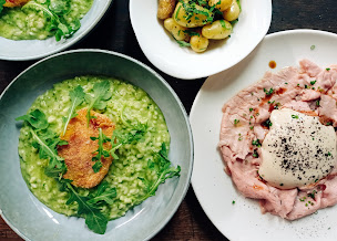 Photo n°15 de Rond de Carotte à Saint-Gervais-les-Bains ()