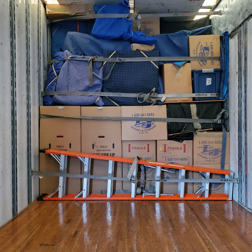 Moving Company «L&J Transportation», reviews and photos, 190 Yarnell Rd, Pottstown, PA 19465, USA