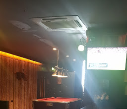 The Murphy's irish pub photo