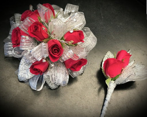 Florist «Absolutely Flowers», reviews and photos, 206 Keys Ferry St, McDonough, GA 30253, USA