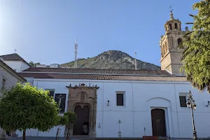 Real Iglesia Parroquial de Santa Marta image