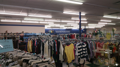 Thrift Store «Goodwill», reviews and photos