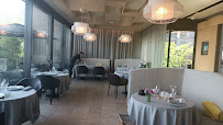 Atmosphère du Restaurant français Restaurant L'Atlantide 1874 - Maison Guého à Nantes - n°19