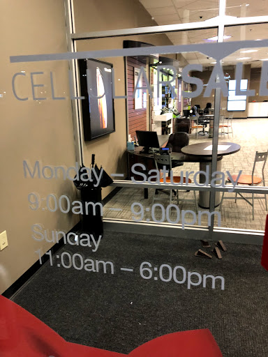 Cell Phone Store «Verizon Authorized Retailer – Cellular Sales», reviews and photos, 12785 Washington Twp Blvd #118, Waynesboro, PA 17268, USA