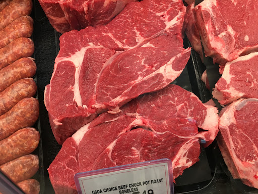 Grocery Store «Jewel-Osco», reviews and photos, 819 S Elmhurst Rd, Des Plaines, IL 60016, USA