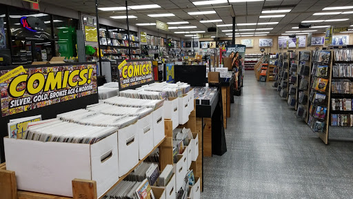 Record Store «Dimple Records-Citrus Heights», reviews and photos, 7830 Macy Plaza Dr, Citrus Heights, CA 95610, USA