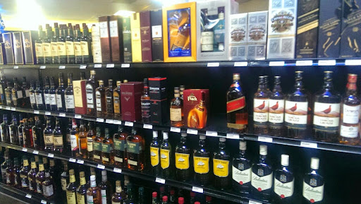 Liquor Store «Shotz Liquor», reviews and photos, 1310 W Main St, Lewisville, TX 75067, USA