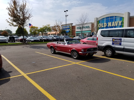 Shopping Mall «Arborland Center», reviews and photos, 3600 Washtenaw Ave, Ann Arbor, MI 48104, USA