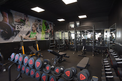 Centre de fitness Salle de sport Avrainville - GigaFit Avrainville