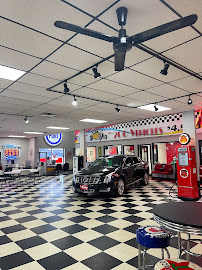 Holiday Budget Center - Photo 4 - Car repair in Fond du Lac, WI, Appleton