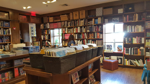 Book Store «Books & Books», reviews and photos, 265 Aragon Ave, Coral Gables, FL 33134, USA