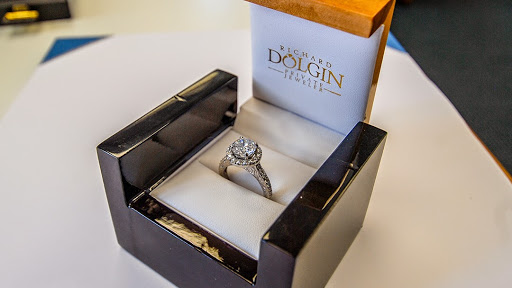 Jeweler «Richard Dolgin Private Jeweler», reviews and photos, 4901 W 119th St, Overland Park, KS 66209, USA