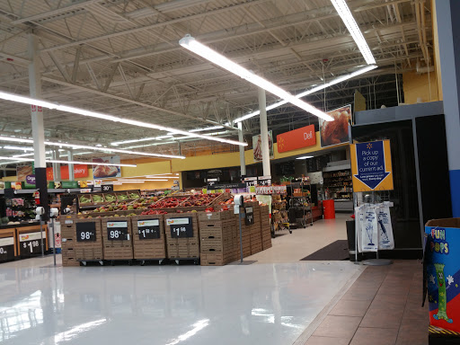 Department Store «Walmart Supercenter», reviews and photos, 100 N Main St, Manville, NJ 08835, USA
