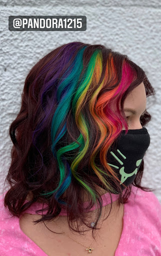 Hair Salon «Illusions Hair Salon & Day Spa», reviews and photos, 3475 U.S. 9, Freehold, NJ 07728, USA