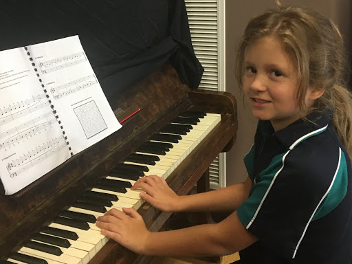 Piano courses Adelaide