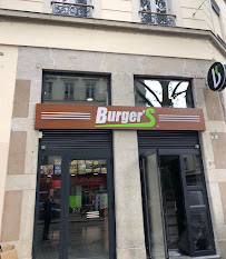 Photos du propriétaire du Restaurant de hamburgers Burger's Lyon 7 - n°1