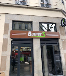 Photo n°9 de Burger's Lyon 7 à Lyon ()