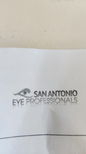 Eye Care Center «San Antonio Eye Professionals at La Cantera», reviews and photos, 15900 La Cantera Pkwy #6697, San Antonio, TX 78256, USA