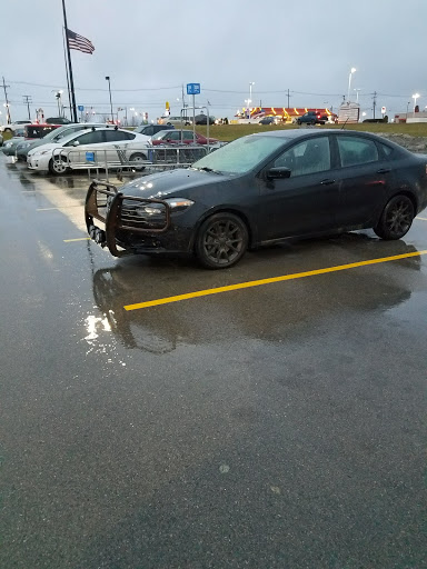 Department Store «Walmart Supercenter», reviews and photos, 10 Kimberly Ln, Cranberry, PA 16319, USA