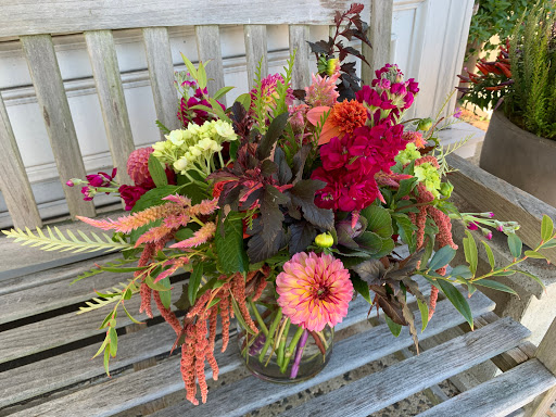 Florist «Earth Garden», reviews and photos, 89 Elm St, New Canaan, CT 06840, USA
