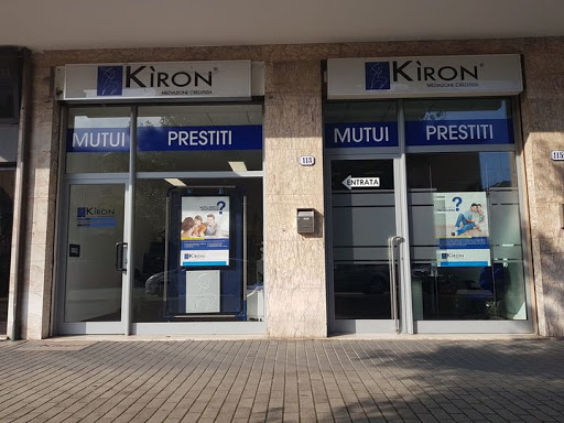 Agenzia Kiron Padova - Mutuo Casa a Padova