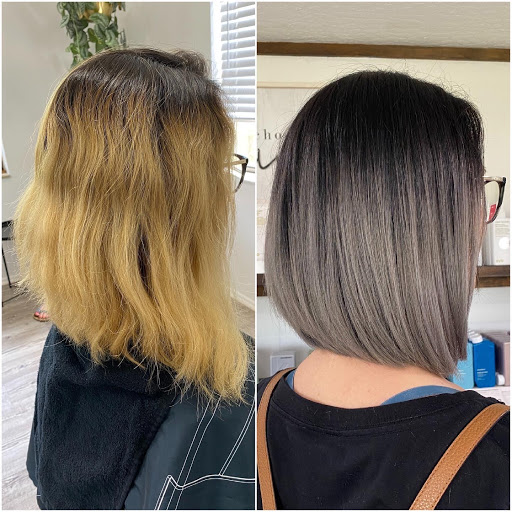 Beauty Salon «Tops Hair Salon», reviews and photos, 995 Eyster Blvd, Rockledge, FL 32955, USA